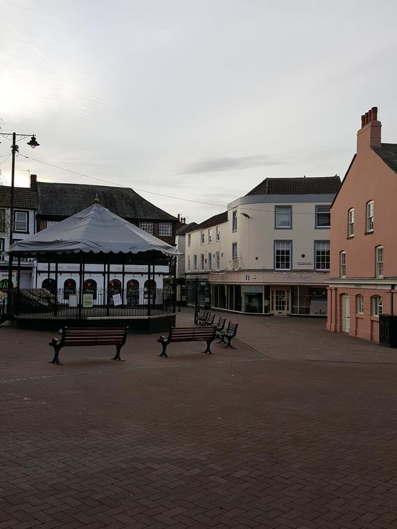 The Sawmills Carlisle (Cumbria) Exterior foto