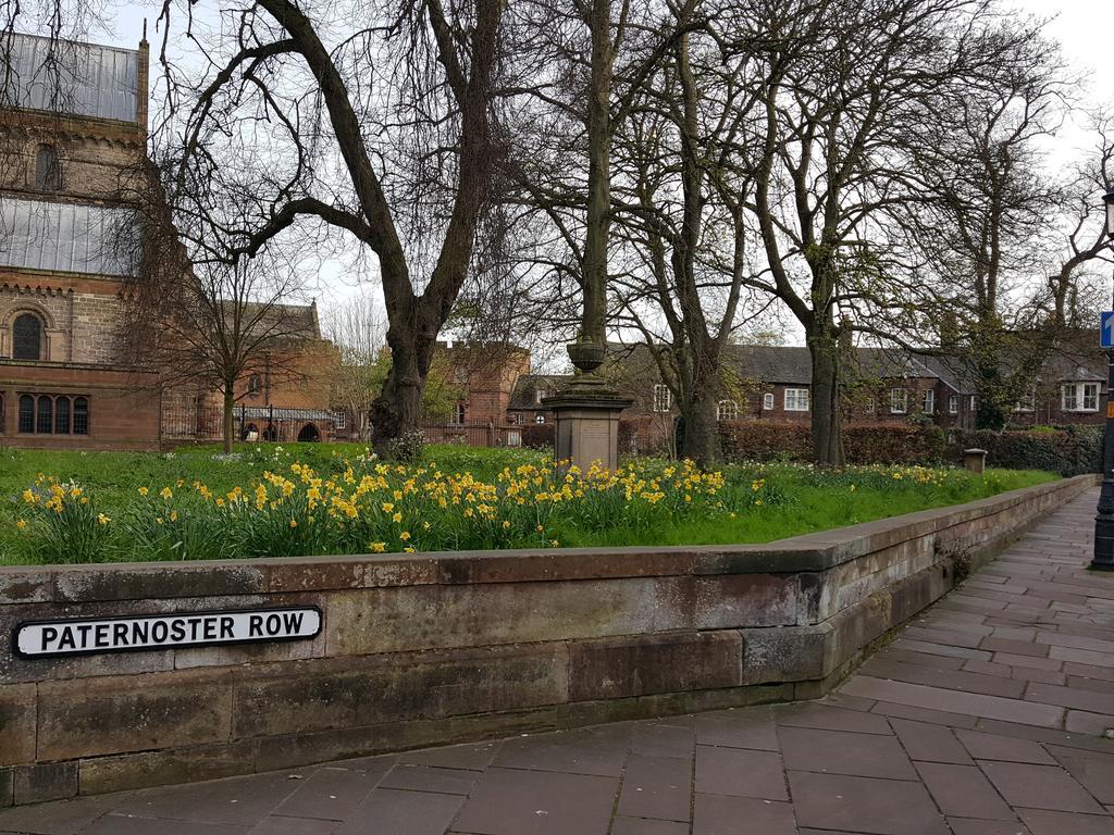 The Sawmills Carlisle (Cumbria) Exterior foto