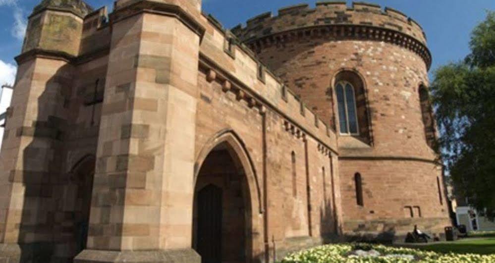 The Sawmills Carlisle (Cumbria) Exterior foto